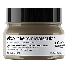 Absolut Repair Molecular Maske - für geschädigtes Haar